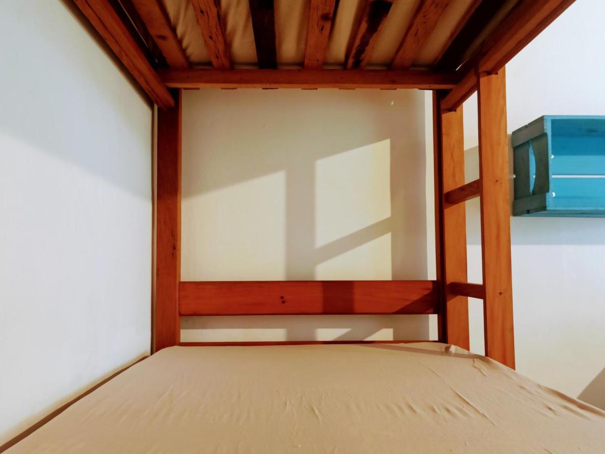 Maresias Park Suites Bagian luar foto